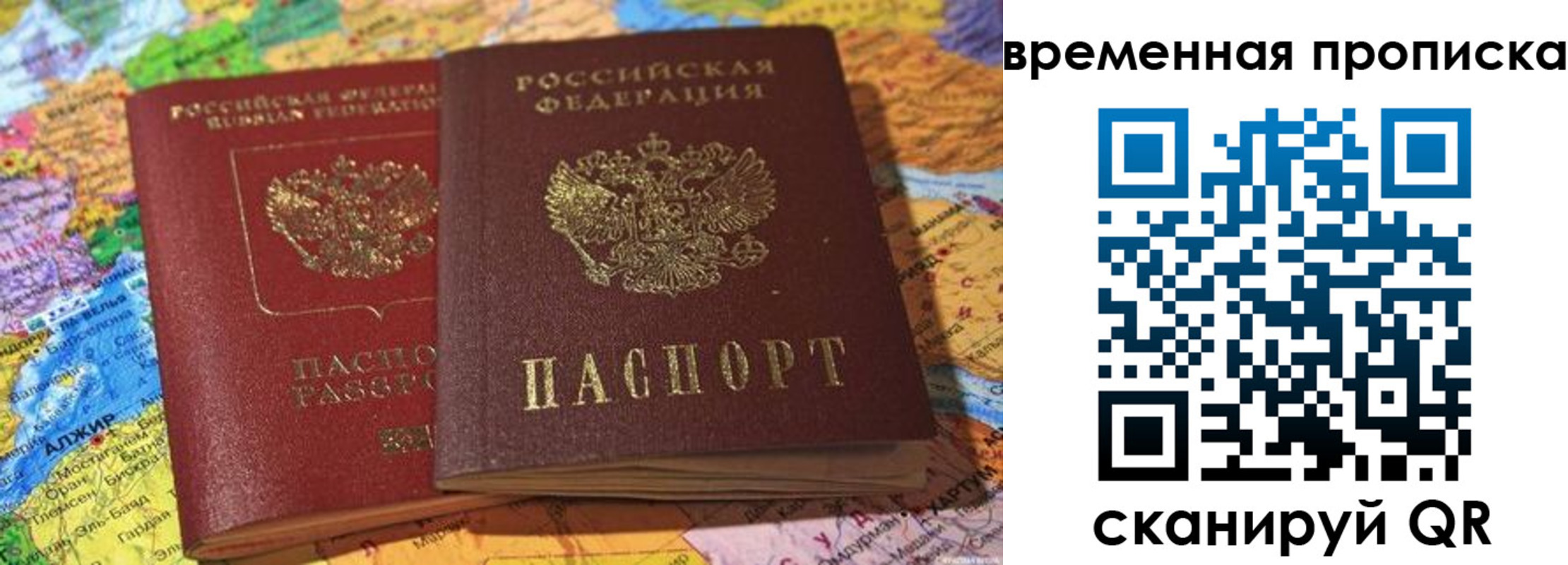 прописка штамп в Невеле